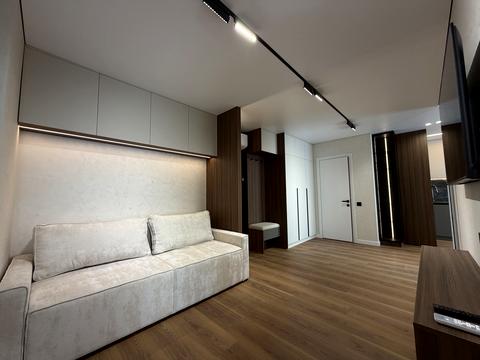 квартира по адресу Сеченова ул., 129А, корпус 11, 7, 8