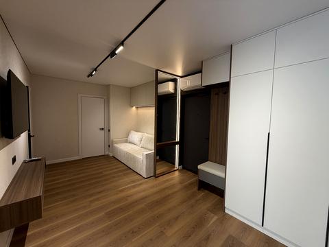квартира по адресу Сеченова ул., 129А, корпус 11, 7, 8