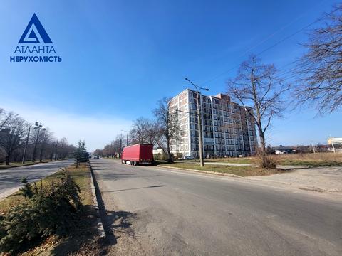 ділянка за адресою Гущанська вул., 34а