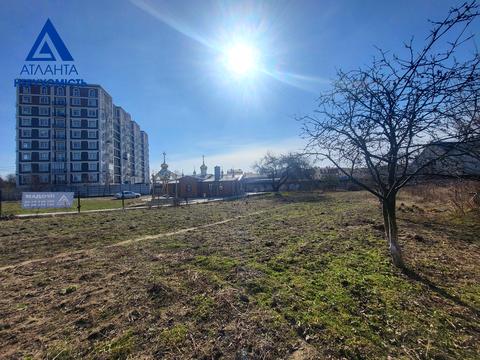 ділянка за адресою Гущанська вул., 34а