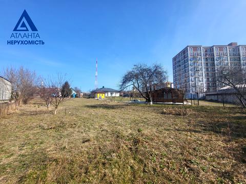 ділянка за адресою Гущанська вул., 34а