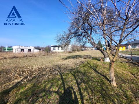 ділянка за адресою Гущанська вул., 34а