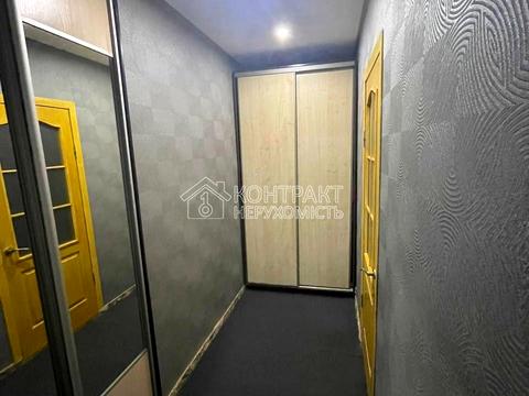 квартира по адресу Перовской ул. (Перовської), 17