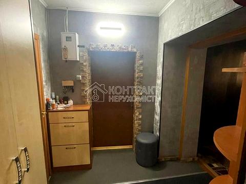 квартира по адресу Перовской ул. (Перовської), 17