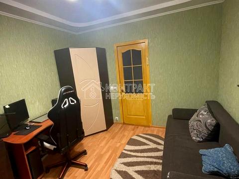 квартира по адресу Перовской ул. (Перовської), 17