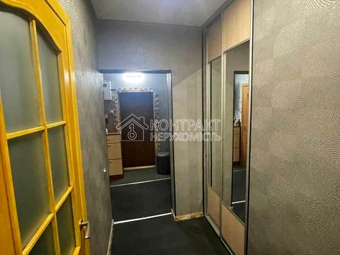 квартира по адресу Перовской ул. (Перовської), 17