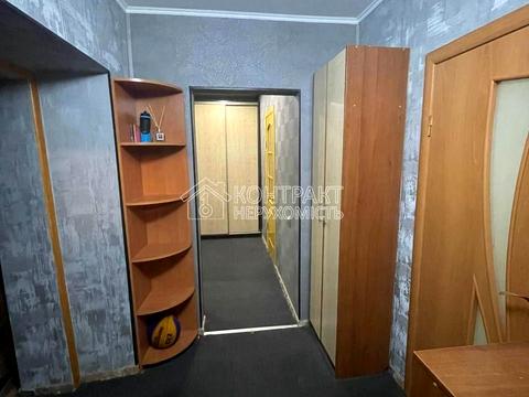 квартира по адресу Перовской ул. (Перовської), 17