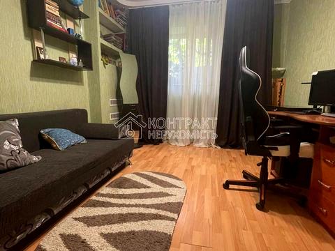 квартира по адресу Перовской ул. (Перовської), 17