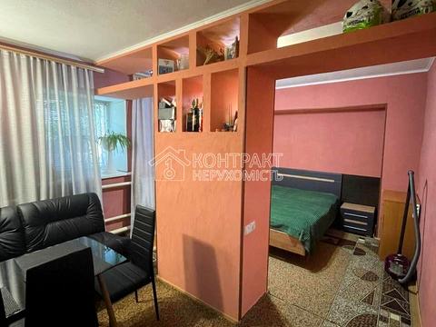 квартира по адресу Перовской ул. (Перовської), 17