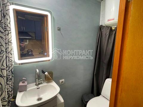 квартира по адресу Перовской ул. (Перовської), 17