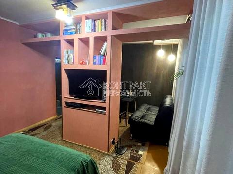 квартира по адресу Перовской ул. (Перовської), 17