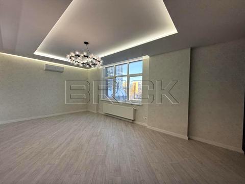 квартира по адресу Глубочицкая ул., 32-Б