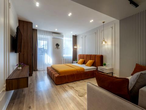 квартира по адресу Святого Теодора пл., 6