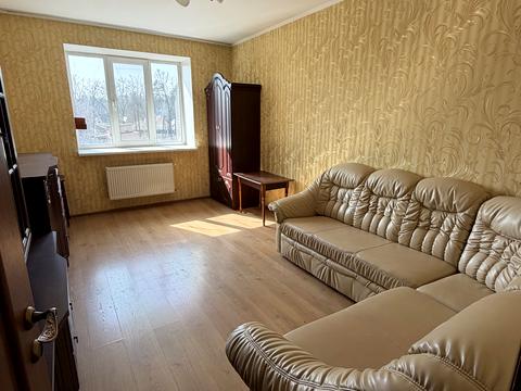 квартира за адресою Полтавська вул., 57
