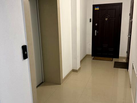 квартира за адресою Полтавська вул., 57