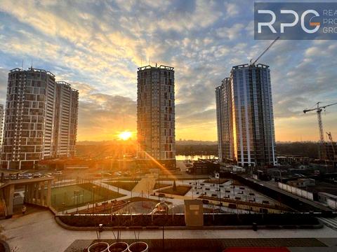 квартира по адресу Никольско-Слободская ул., 8