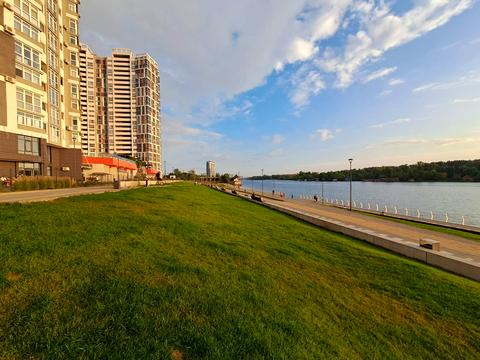 квартира по адресу Никольско-Слободская ул., 8