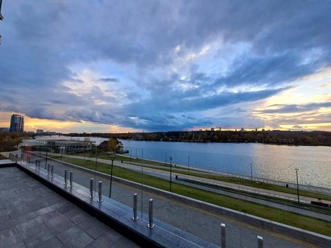 квартира по адресу Никольско-Слободская ул., 8