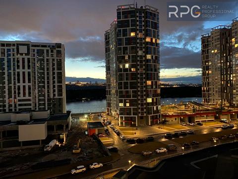 квартира по адресу Никольско-Слободская ул., 8