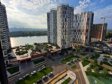 квартира по адресу Никольско-Слободская ул., 8