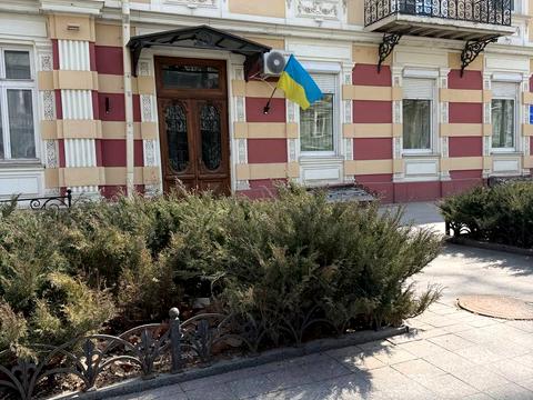 коммерческая по адресу Ланжероновская ул., 5