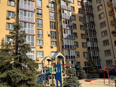 квартира за адресою Полтавська вул., 57