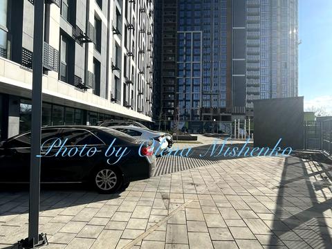 квартира по адресу Андрея Верхогляда ул. (Михайла Драгомирова), (Будинок 2)