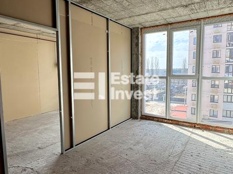 квартира за адресою Надії пров., 3-A