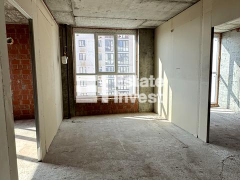 квартира за адресою Надії пров., 3-A