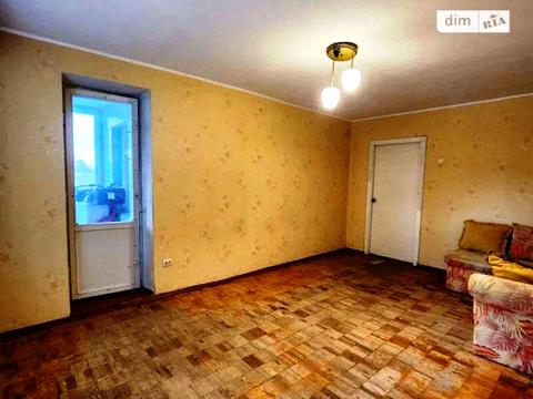 квартира по адресу Бориспольская ул., 28-Б