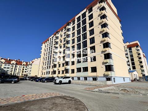 квартира за адресою Надії пров., 3-A