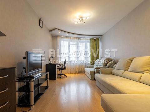 квартира по адресу Верховинная ул., 37