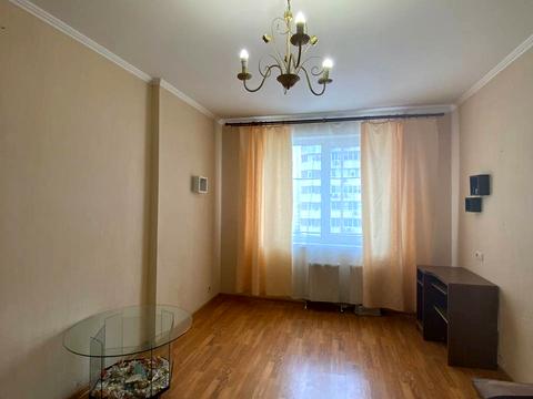 квартира по адресу Радужный массив ул., 1