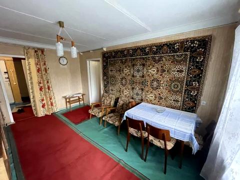 квартира за адресою Баленка вул., 14