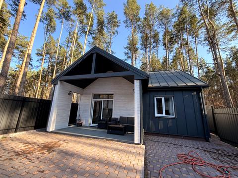 будинок за адресою Лісна 17