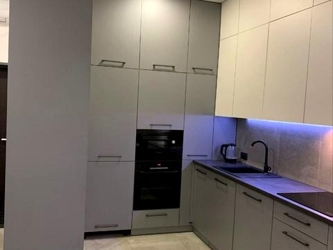 квартира по адресу Кульпарковская ул. (Кульпарківська), 93 к5