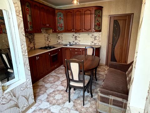 квартира за адресою Полтавська вул., 57
