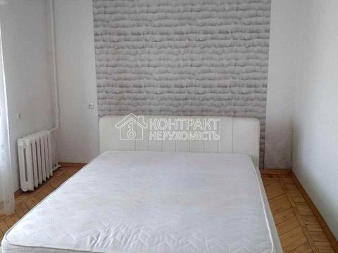 квартира по адресу Отакара Яроша ул., 61а