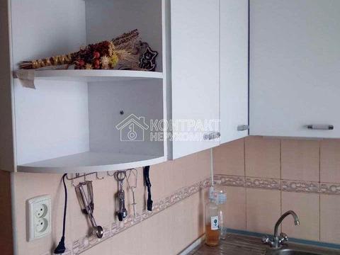 квартира по адресу Отакара Яроша ул., 61а