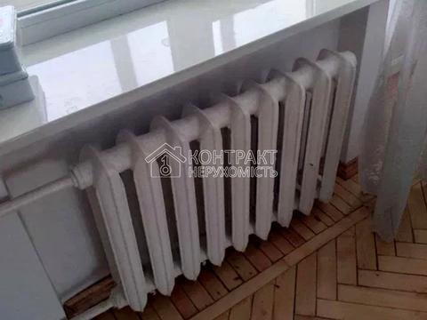 квартира по адресу Отакара Яроша ул., 61а