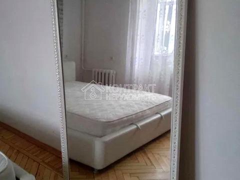 квартира по адресу Отакара Яроша ул., 61а