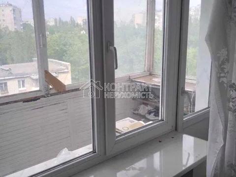 квартира по адресу Отакара Яроша ул., 61а