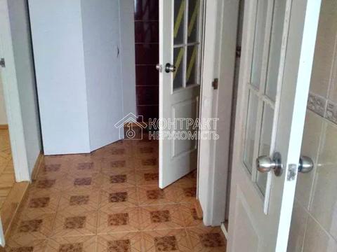 квартира по адресу Отакара Яроша ул., 61а