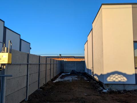 будинок за адресою Кар'єрна