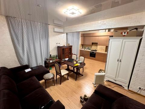 квартира по адресу Маяковского просп., 16