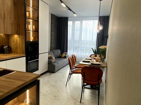квартира за адресою 600-річчя вул., 3Г