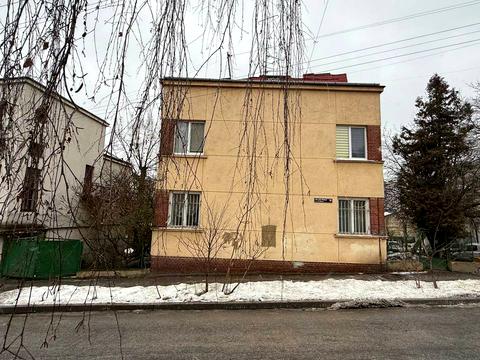 квартира за адресою Ніжинська вул., 28