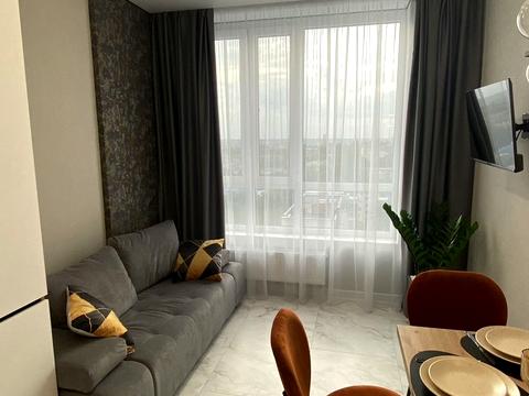 квартира за адресою 600-річчя вул., 3Г