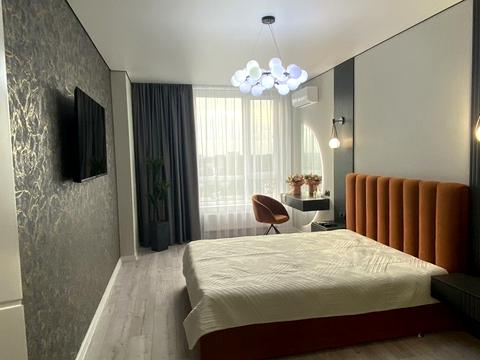 квартира за адресою 600-річчя вул., 3Г
