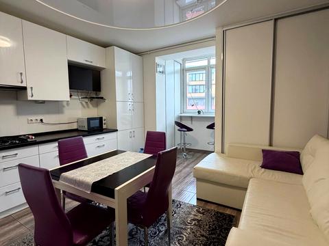 квартира за адресою Кругла вул., 7а